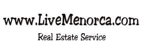 Live Menorca Real Estate Services