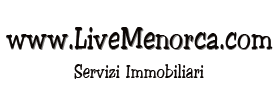 Live Menorca Servizi Immobiliari