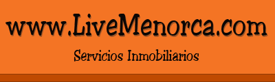 Inmobiliaria Live Menorca, servicios inmobiliarios, alquileres vacacionales